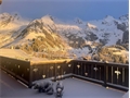 Chalet à la vente